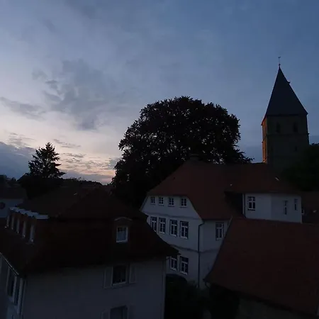 شقة Moderne In Der Historischen Stadt *