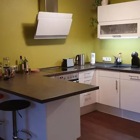 Moderne In Der Historischen Stadt شقة سست