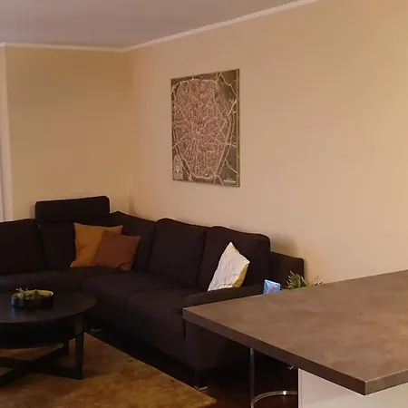 شقة Moderne In Der Historischen Stadt سست